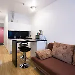 Joe Apartamento