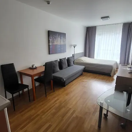 Apartman Joe Tallinn