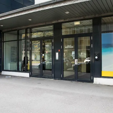 Apartament Joe *