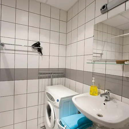Apartament Joe *