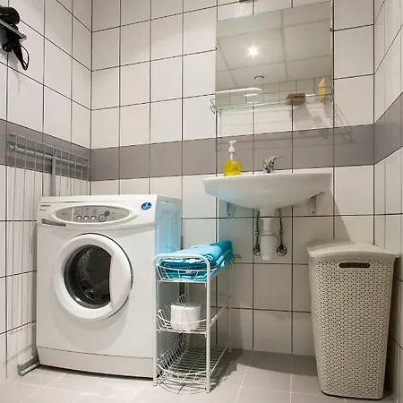 Apartament Joe *