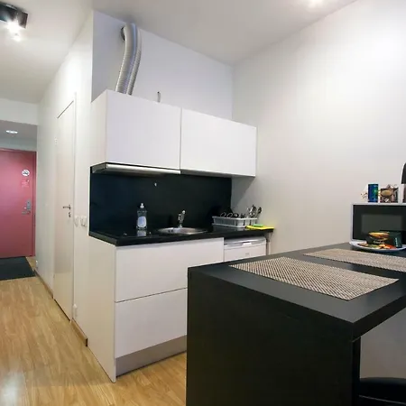 Joe Apartament *