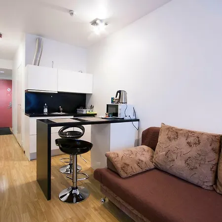 Joe Apartment