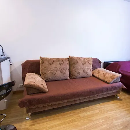 Joe Lägenhet Tallinn