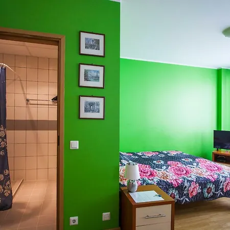 Apartment Joe