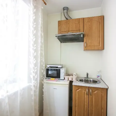 Apartamento Jõe Talin