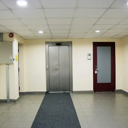 Apartament Joe