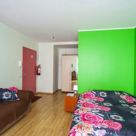 Jõe Apartamento