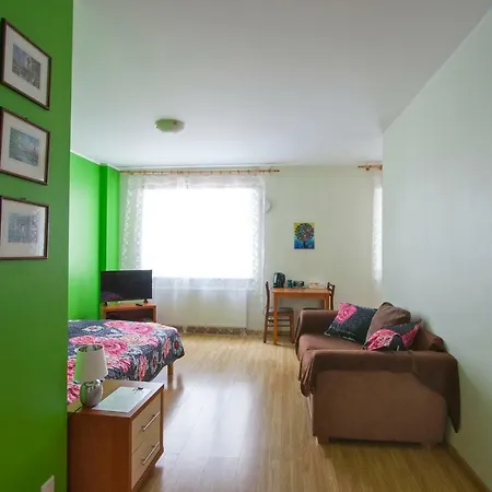 Joe Apartament *