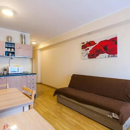 Apartament Joe