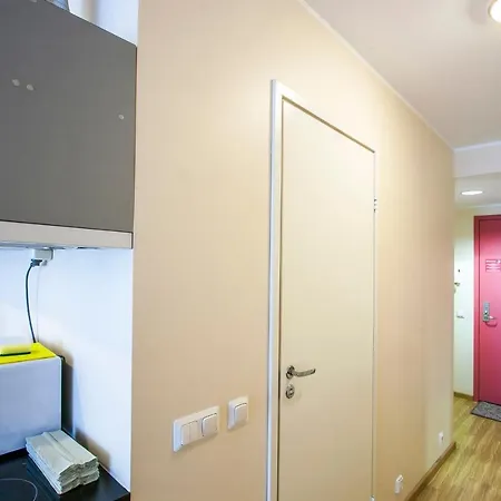 Apartament Joe *
