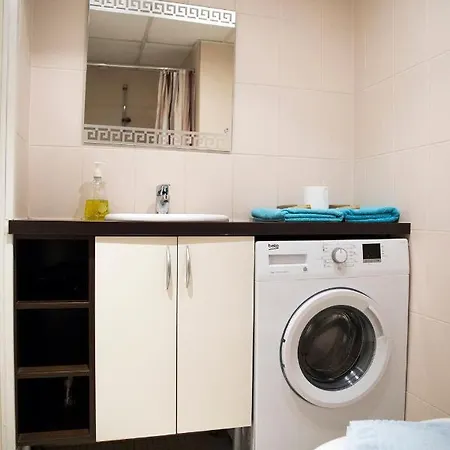 Apartament Joe
