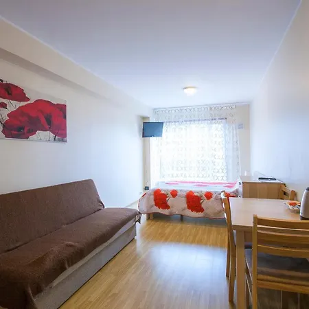 Joe Apartment