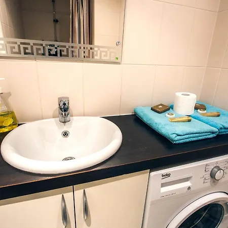 Joe Apartament
