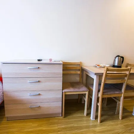 Joe Apartament