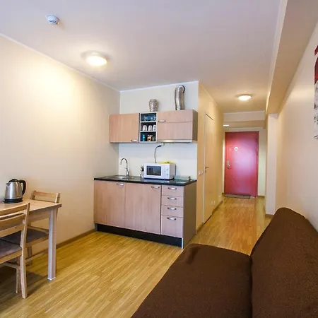 Joe Apartament Tallin