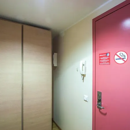 Apartman Joe *