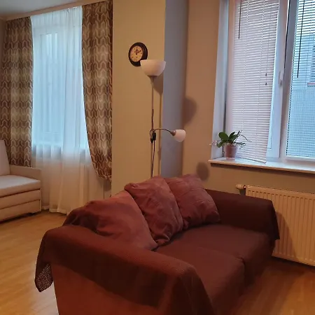 Joe Apartment