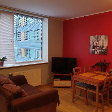 Joe Apartment Tallinn