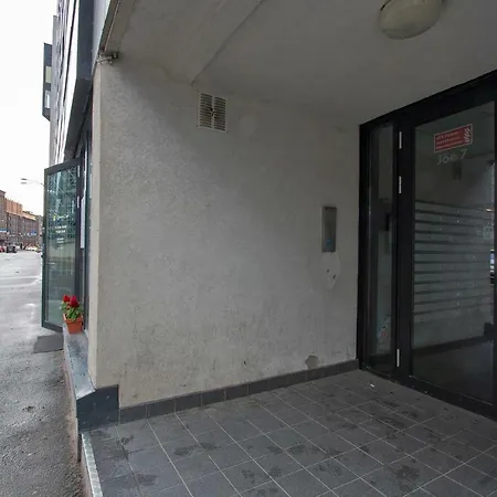 Joe Апартаменты