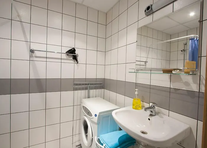 Апартаменты Joe *