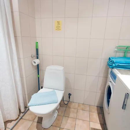 Apartamento Joe Tallin