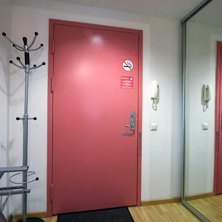 Appartement Joe Tallinn