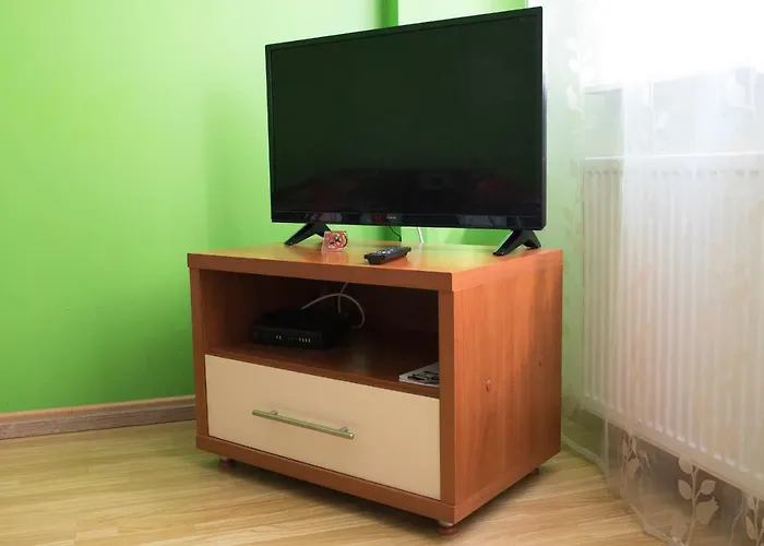 Joe Apartmán Tallinn