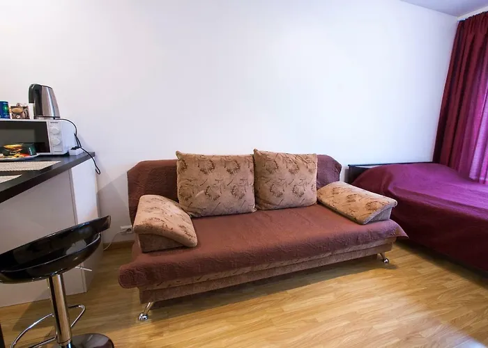 Joe Apartmán Tallinn