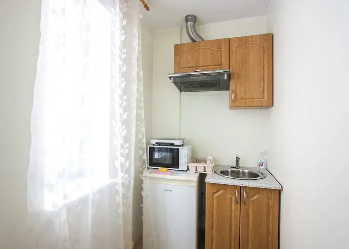 Apartmán Joe Tallinn